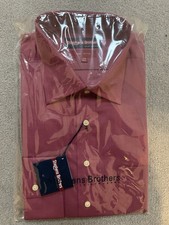 Men’s Stephen Brothers 100%