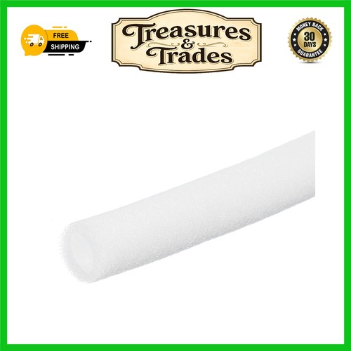 Versatile foam pipe insulation - pipe,