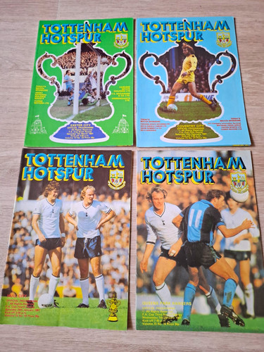 Tottenham hotspur cup - tottenham,