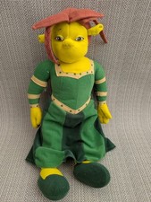 Shrek 2 Princess Fiona Ogre