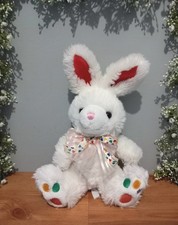 Dan Dee Hoppy Hopster Easter Bunny Plush Toy