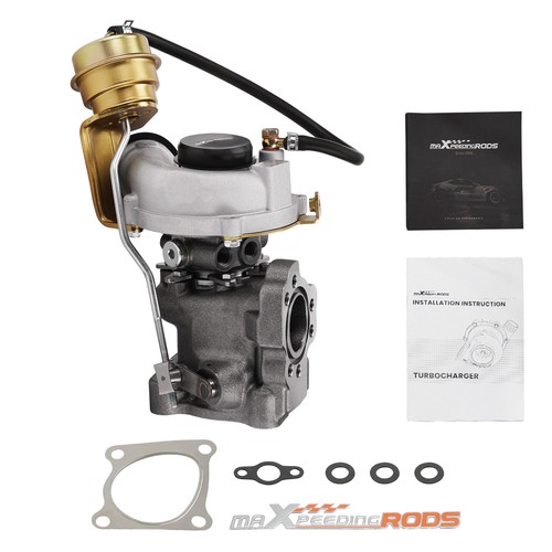 K04 025 turbo - turbo, for