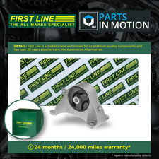 Engine Mount fits VAUXHALL