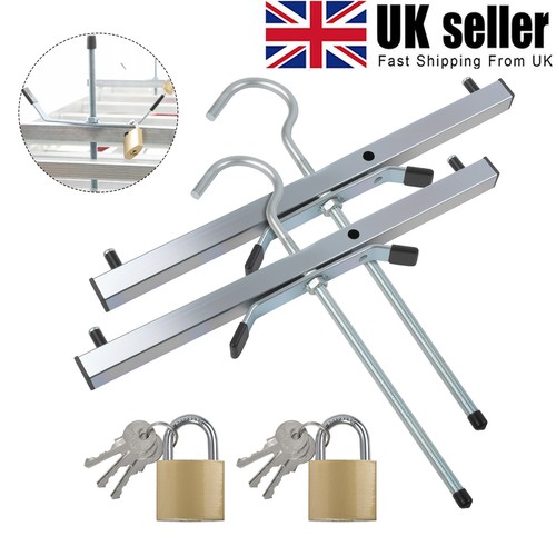 2pcs heavy duty lockable - heavy,