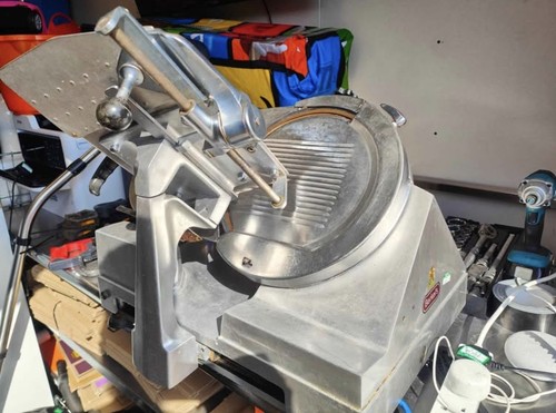 Berkel commercial - berkel's,