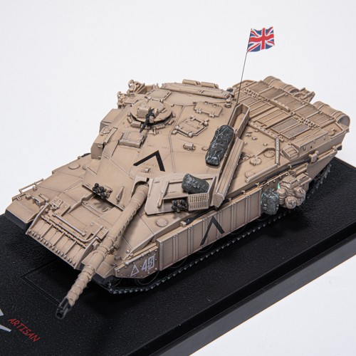 Artisan british - artisan, 1/72