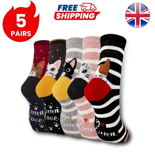 Pairs ladies soft - 5,