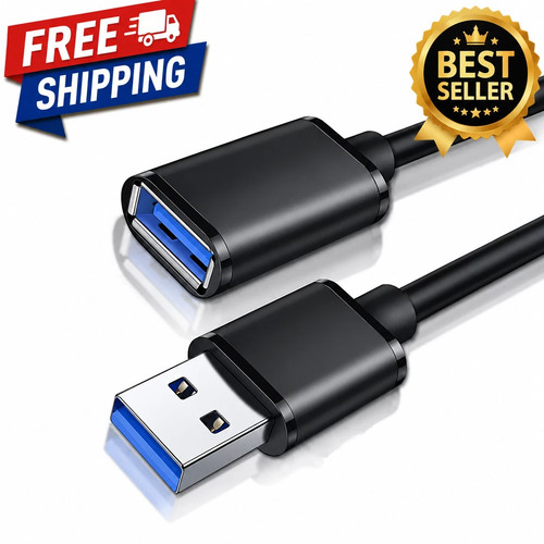 Usb extension cable - usb,