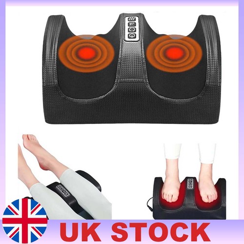 Foot leg vibration - foot, massager