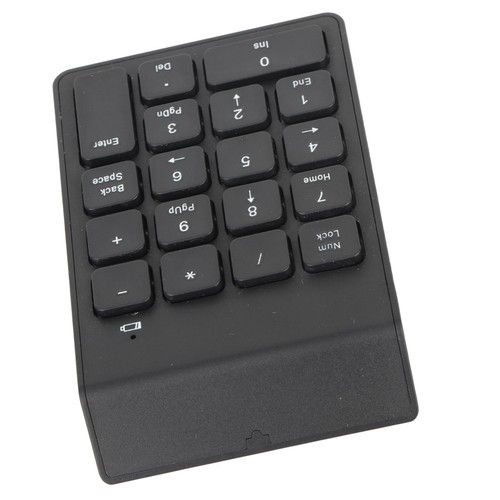 Wireless number pad numeric - number,
