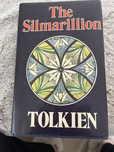 Tolkien the - j.r.r.,