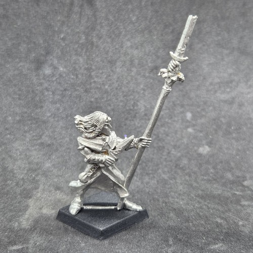 Elf5 wood elf command - elf, standard
