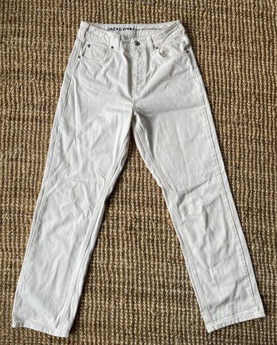 Ladies girls white - /, rise