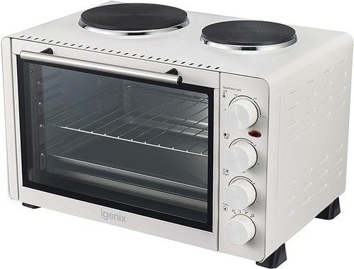Igenix ig7130 electric - igenix,