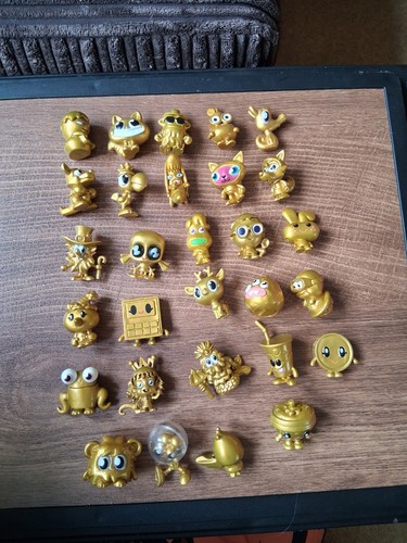 Pcs moshi monsters - pcs,