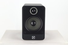 Q Acoustics 2020i Standmount Speakers, fully working condition, 3 month warranty