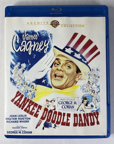 Yankee doodle dandy - dandy, 1942
