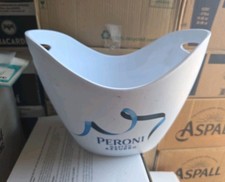 Peroni Ice Bucket Used