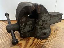 Rare very early Record No 1