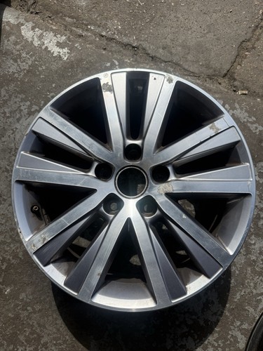 Genuine transporter t5 - transporter,