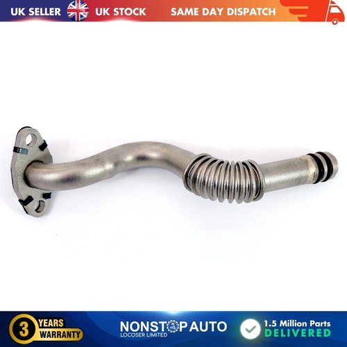 Turbo oil return - turbo,