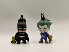 Batman And Joker 2rod Custom