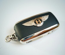 1x Replacement Remote Key