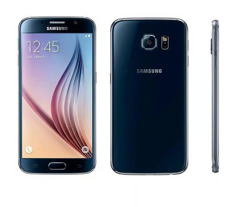 Samsung galaxy 32gb - s6,