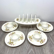 Vintage M&S Harvest Melamine
