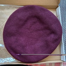 British Army Parachute
