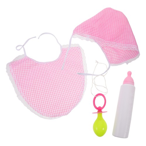 Adult baby accessories - baby,