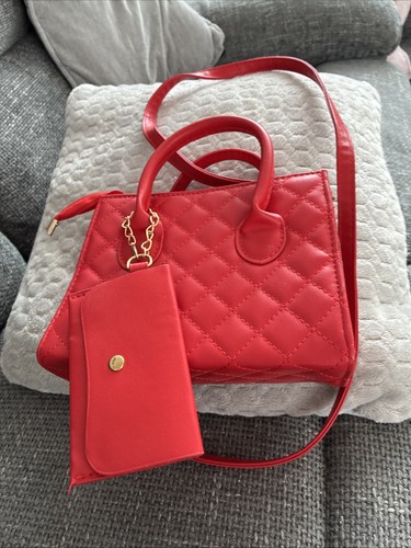 Ladies small across body bag - small,