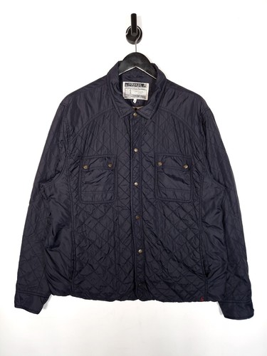 Joules whitall quilted jacket - quilted,