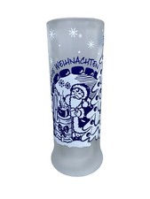 Vintage Böckling Frosted