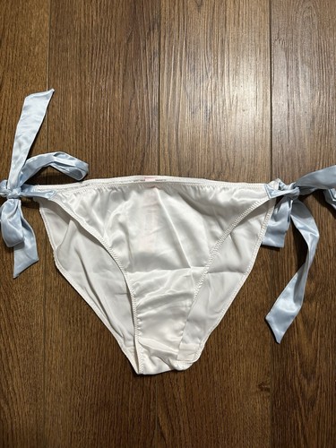 Side tie victoria - side, secret