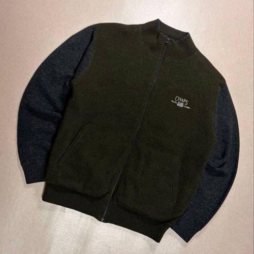 Ralph lauren chaps 90s - 90s, wool