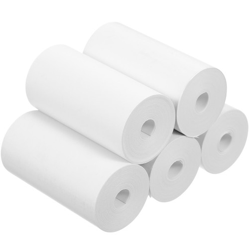 Rolls thermal printer papers - 5,