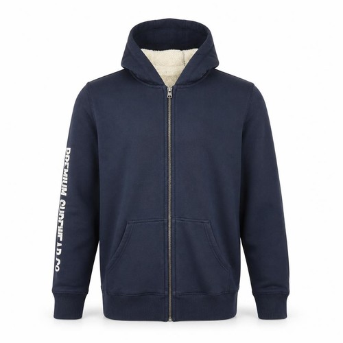 Mens saltrock size full zip - full,