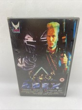 APEX Advanced Prototype