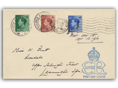 1936 edward viii - 1936,