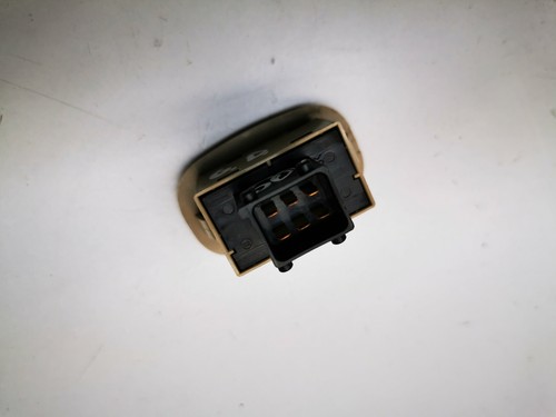 Saab ys3e 3t 2003 - ys3e, rear