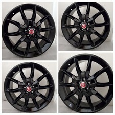 Original 20" OEM Jaguar XF R