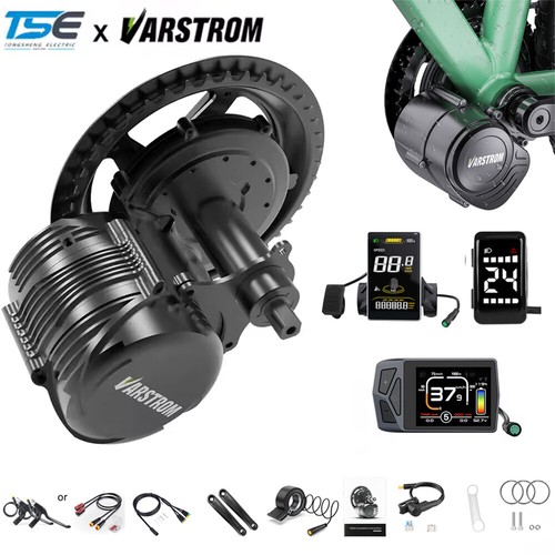 Tongsheng 36v250w mid drive - tongsheng,