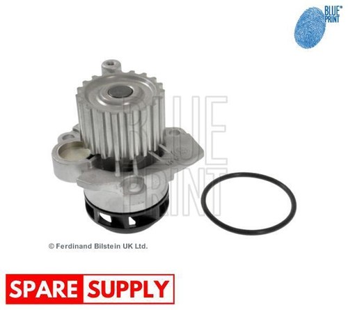 Water pump for - vw, bora
