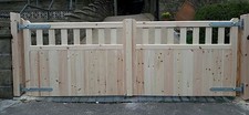  cottage style wooden timber