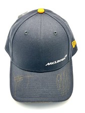 Formula 1 F1 McLaren Cap