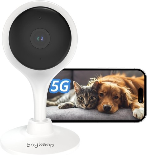 Boykeep indoor security - 2k,