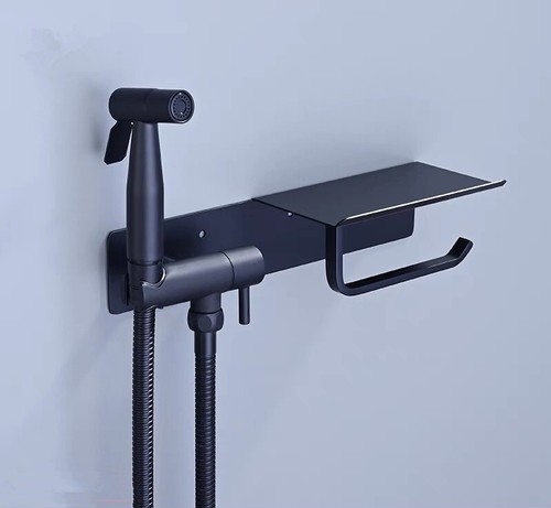 Douche sprayer toilet bidet - sprayer,