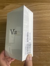 LG V20 H990DS Dual SIM