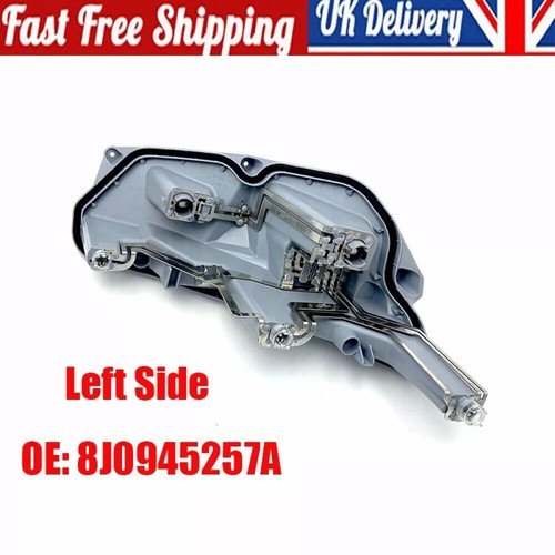 For audi mk2 - mk2, 2006-2014